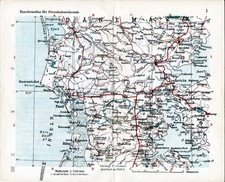 Nord-Schleswig Jylland 1927