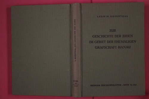 304972 ludwig rosenthal zur - 304972,
