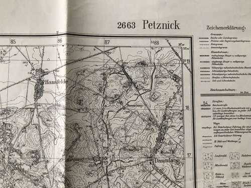 Petznick piecnick deutsch - piecnick,,
