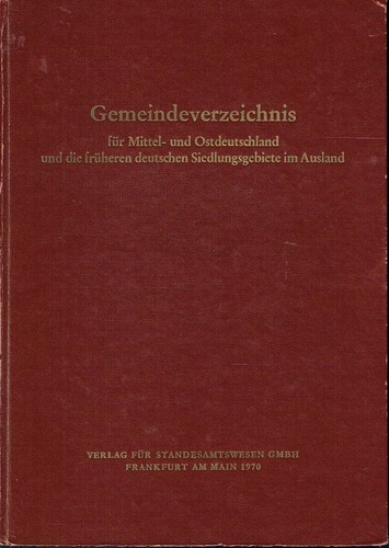 Gemeindeverzeichnis mittel - gemeindeverzeichnis, mittel-