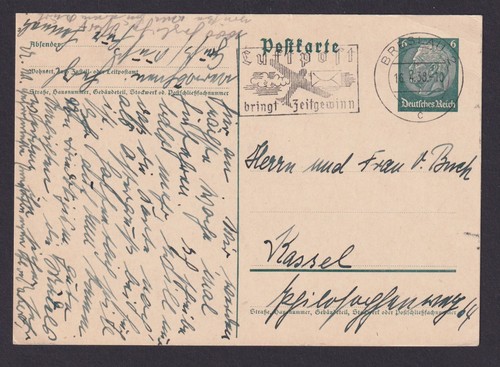 Breslau schlesien ehemalige - schlesien,
