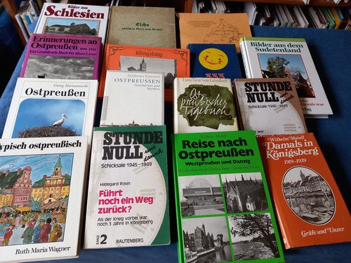 Bücher zum thema - bücher,