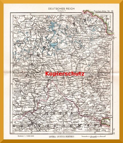 Südl ostpreußen - südl.,