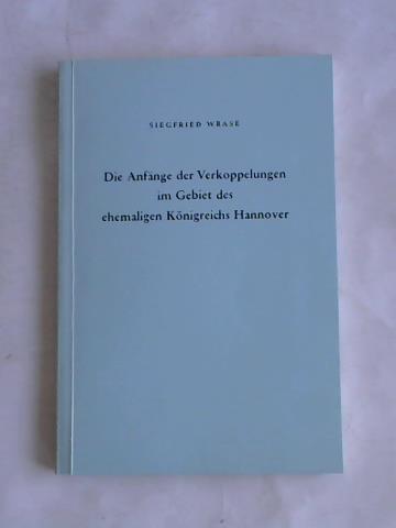 Die anfänge der - die,