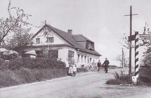 Kundorf skrzydlice bei - kundorf/skrzydlice,