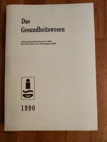 Das gesundheitswesen - das,