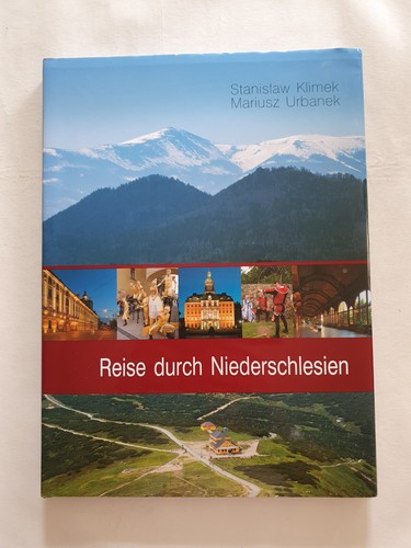 Reise durch niederschlesien - reise,