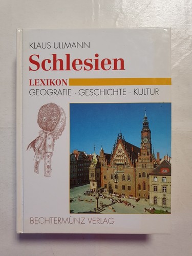 Schlesien ehemalige ostgebiete - schlesien,