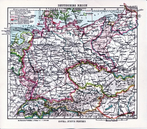 Deutsches reich 1928 - deutsches,