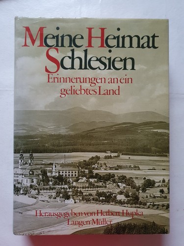 Meine heimat schlesien - meine,
