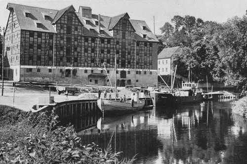 Braunsberg braniewo der - braniewo-,