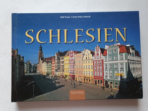 Bildband schlesien ehemalige - bildband,