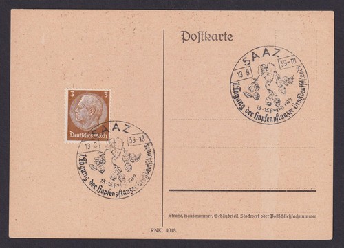 Saaz böhmen ehemalige - böhmen,