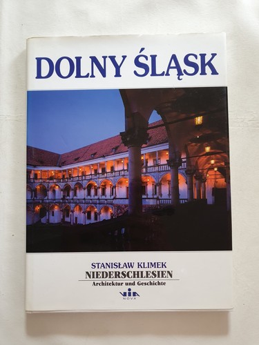 Dolny slask niederschlesien - dolny,