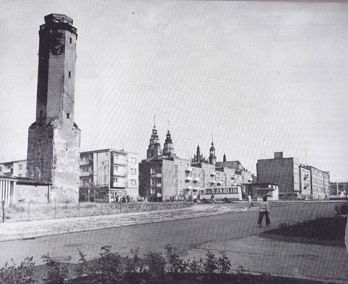 Leobschütz głubczyce die - leobschütz/,