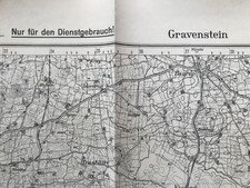 Gravenstein, Nübel-Moor