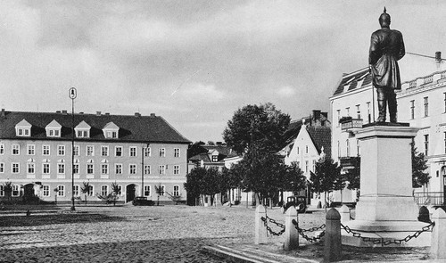 Johannisburg pisz der - johannisburg/, pisz-