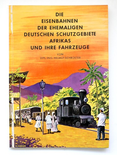 Die eisenbahnen der ehemaligen - eisenbahnen,