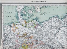 Preussen Sachsen Lippe 1888