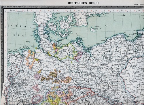 Preussen sachsen lippe 1888 - preussen,