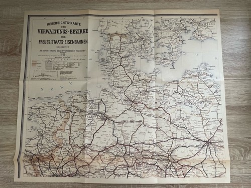 Reprint plakat karte - reprint,