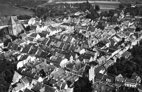 Preußisch holland pasłęk - preußisch, pasłęk-
