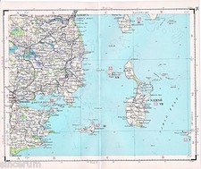 Horsens Aarhus Samsø Ballen