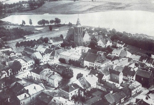 Rosenberg susz luftbild - susz-,