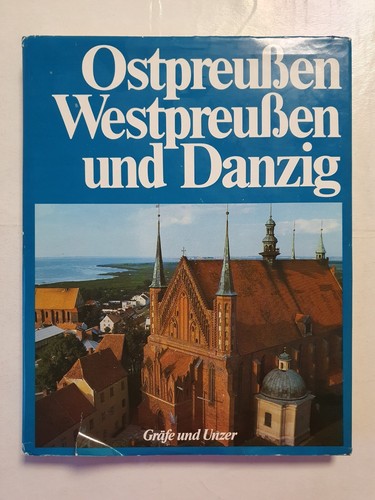 Ehemalige ostgebiete - ehemalige,
