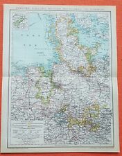 Hannover  Schleswig - Holstein