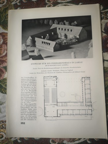 1936 baumeister nr - rk,
