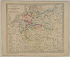 Deutschland Staaten des