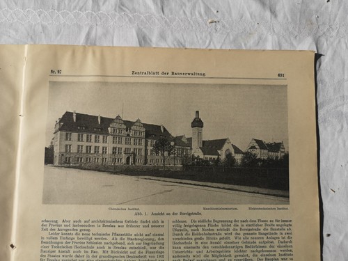 1910 97 breslau - 97,