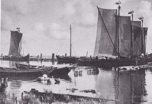 Nidden nida im - nida-, hafen