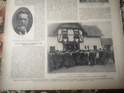1904 ülum zeitungsdruck - rk/1904,