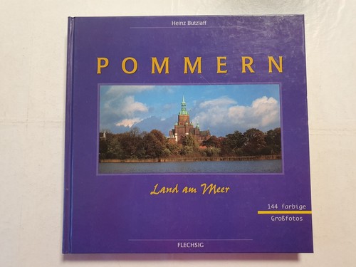 Ehemalige ostgebiete pommern - ehemalige,
